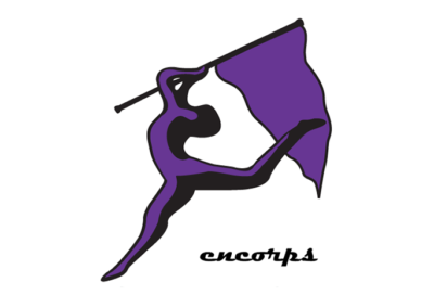 Encorps Marketing Materials