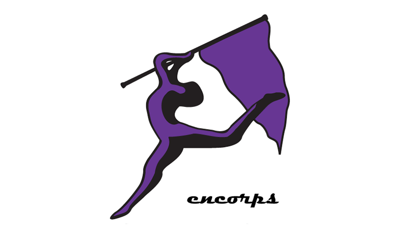 Encorps Marketing Materials