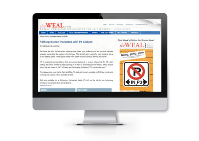 The Weal